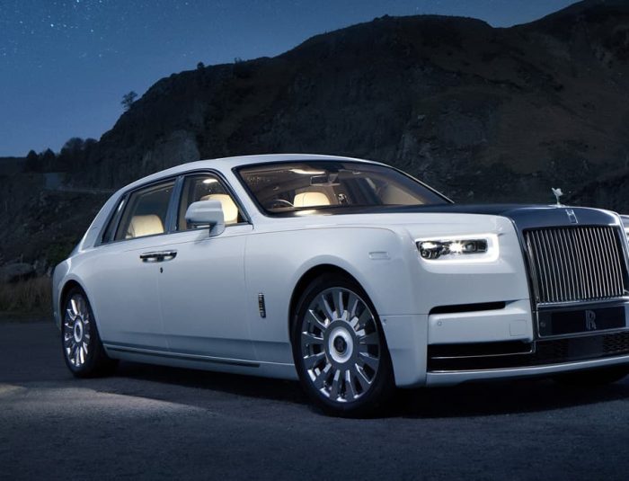 Luxury Car Rental Australia