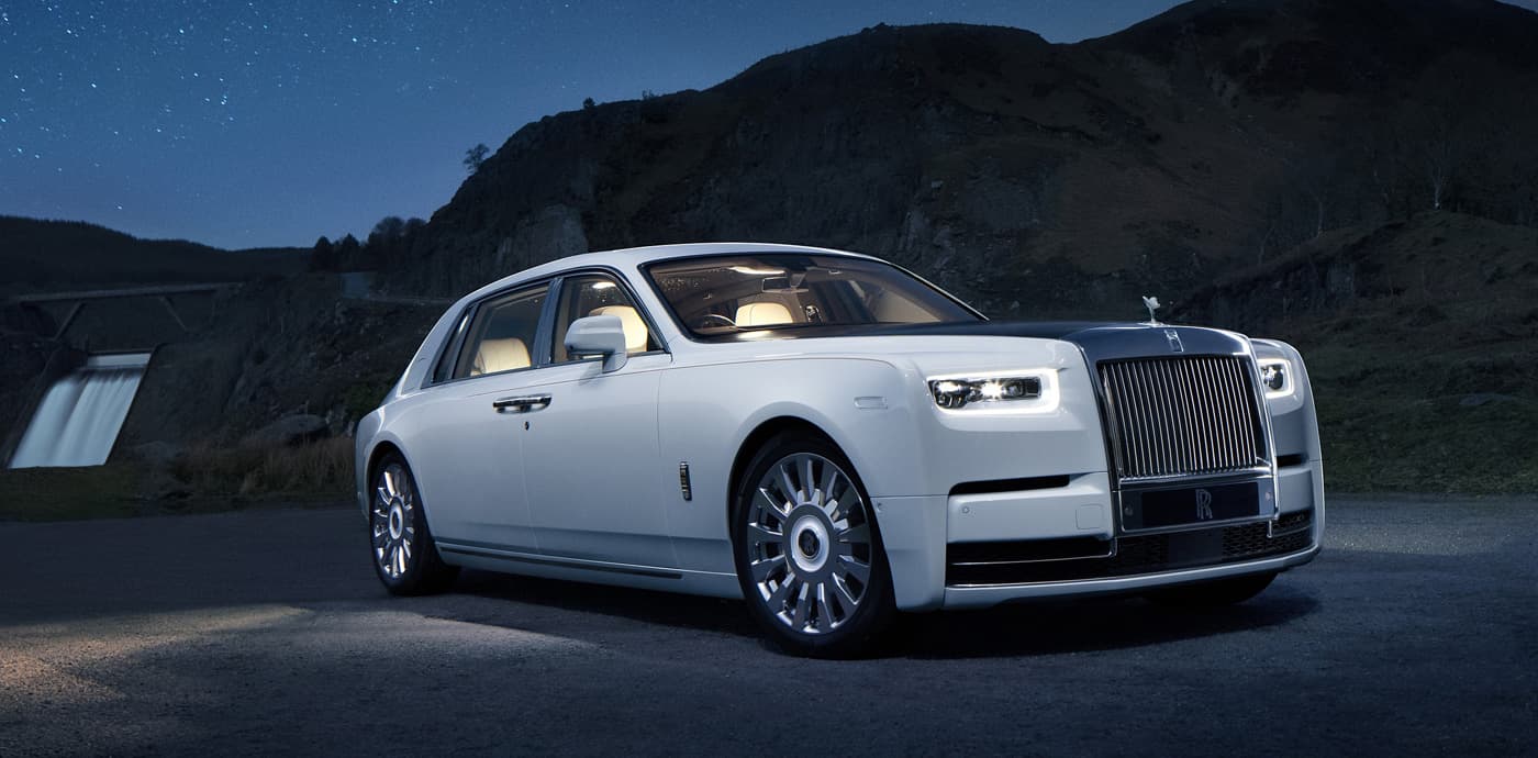 Luxury Car Rental Australia