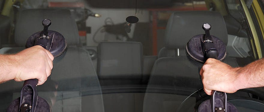 windscreen replacement in Mount Druitt