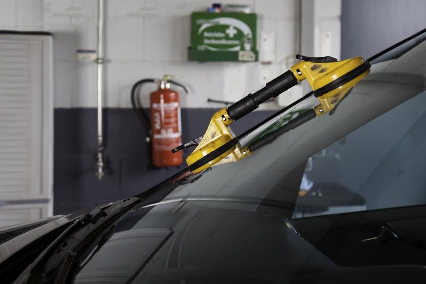 windscreen repair Castle Hill
