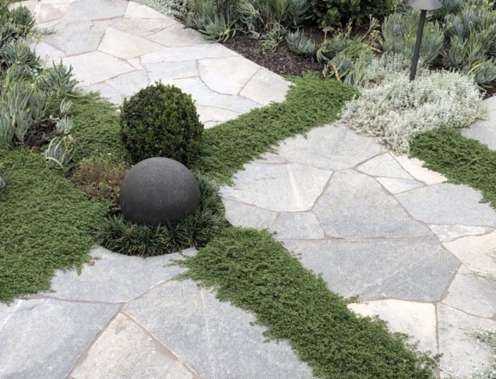 crazy paving cost