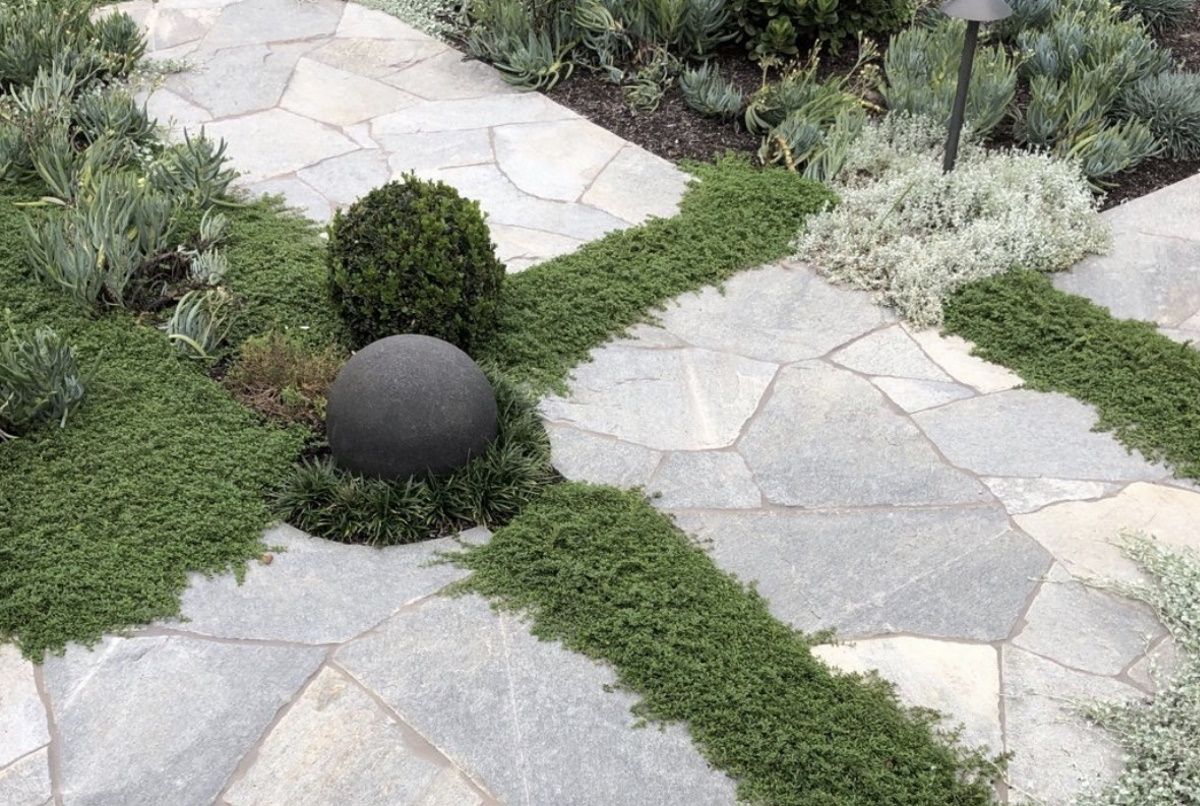crazy paving cost