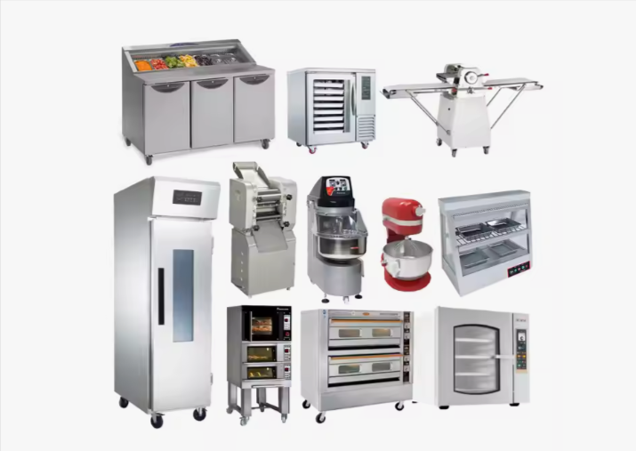Commercial Catering Equipment Penrith