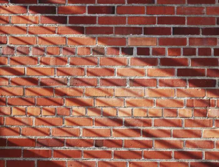 waterproof sealant for brick walls