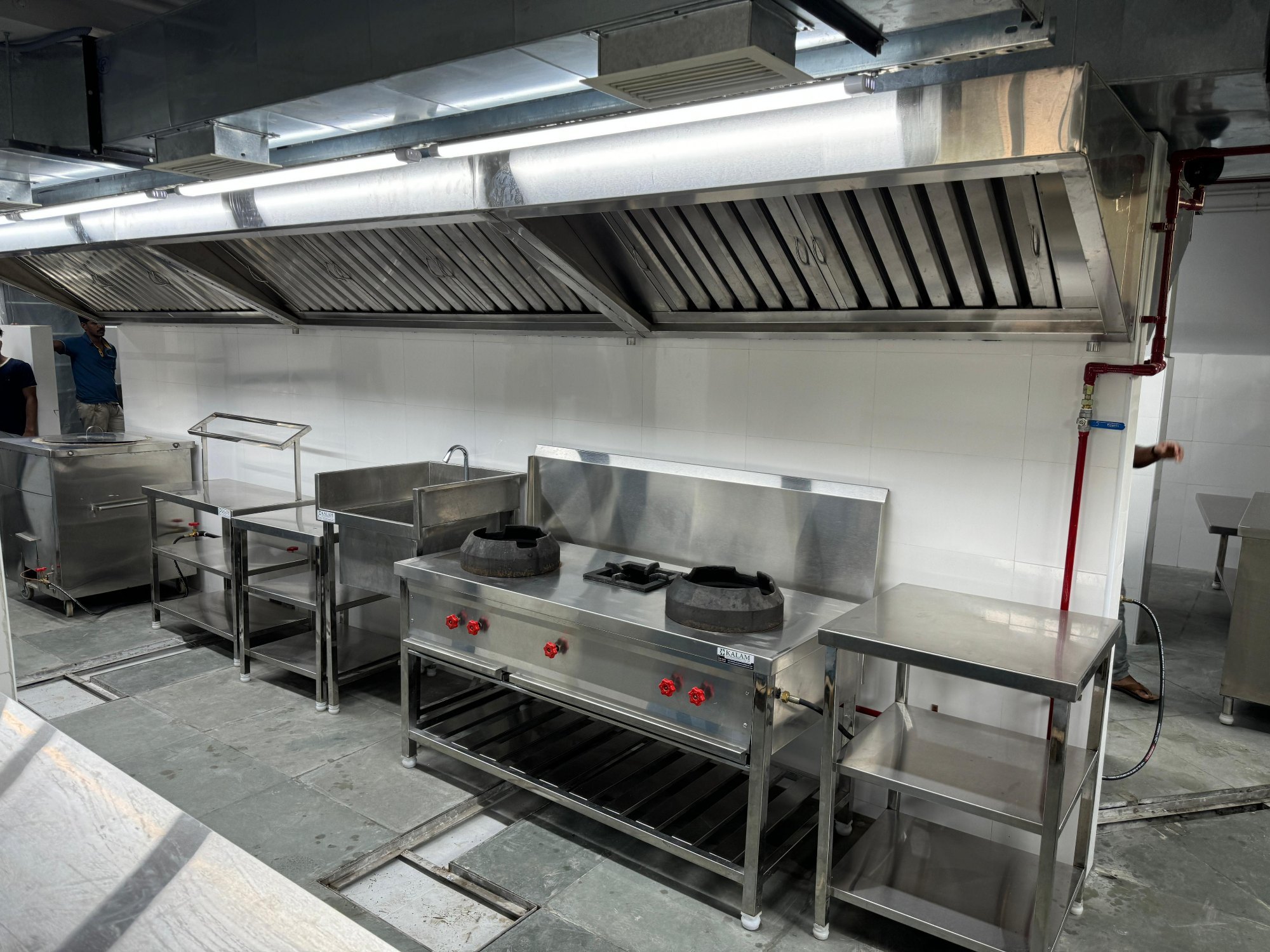 catering equipment northern beaches