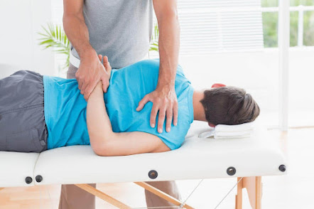 Best Physio Near You