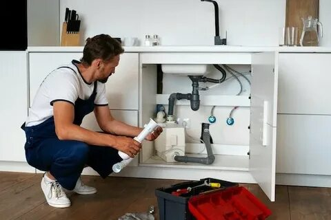 plumber