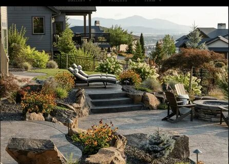 landscaping Sutherland Shire