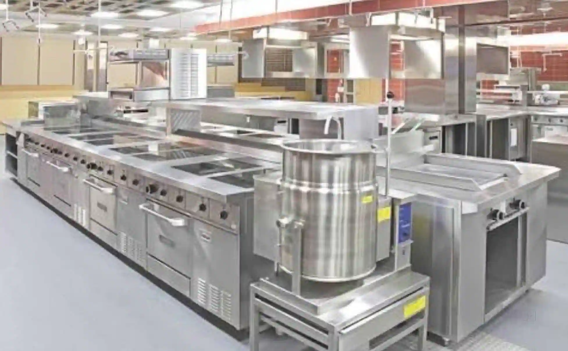 commercial catering equipment penrith
