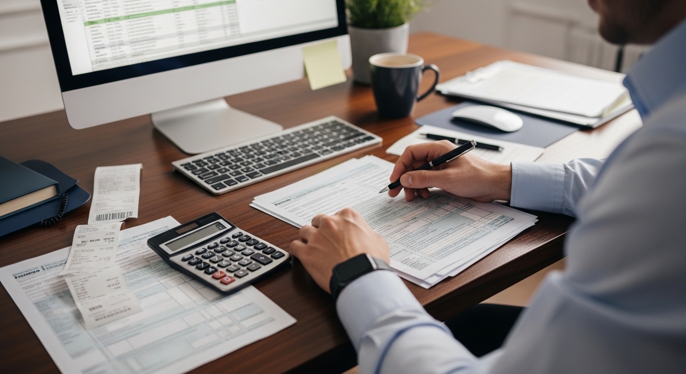 Finding the Right Tax Accountant Near You in Australia - Submit Guest ...