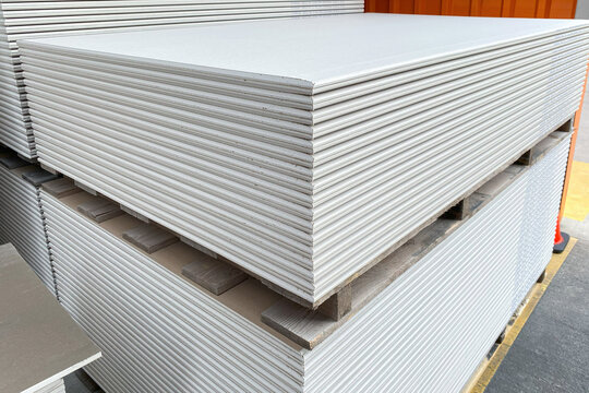 Wall Plasterboard