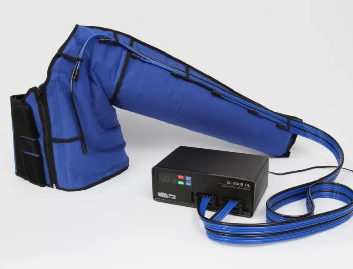 Lymphedema Pumps For Home Use