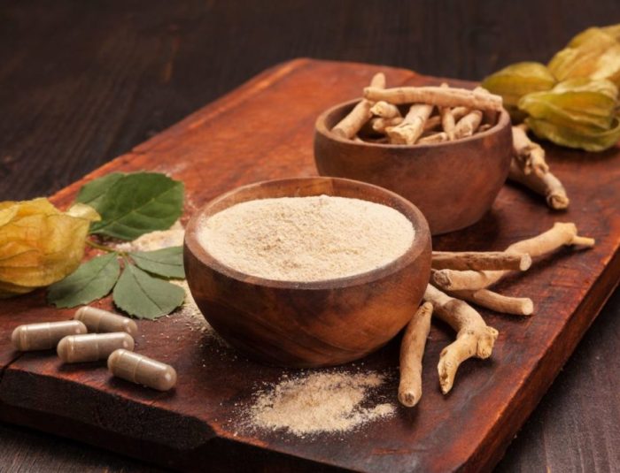 Best Ashwagandha Supplement Australia