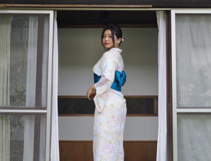 Kimono