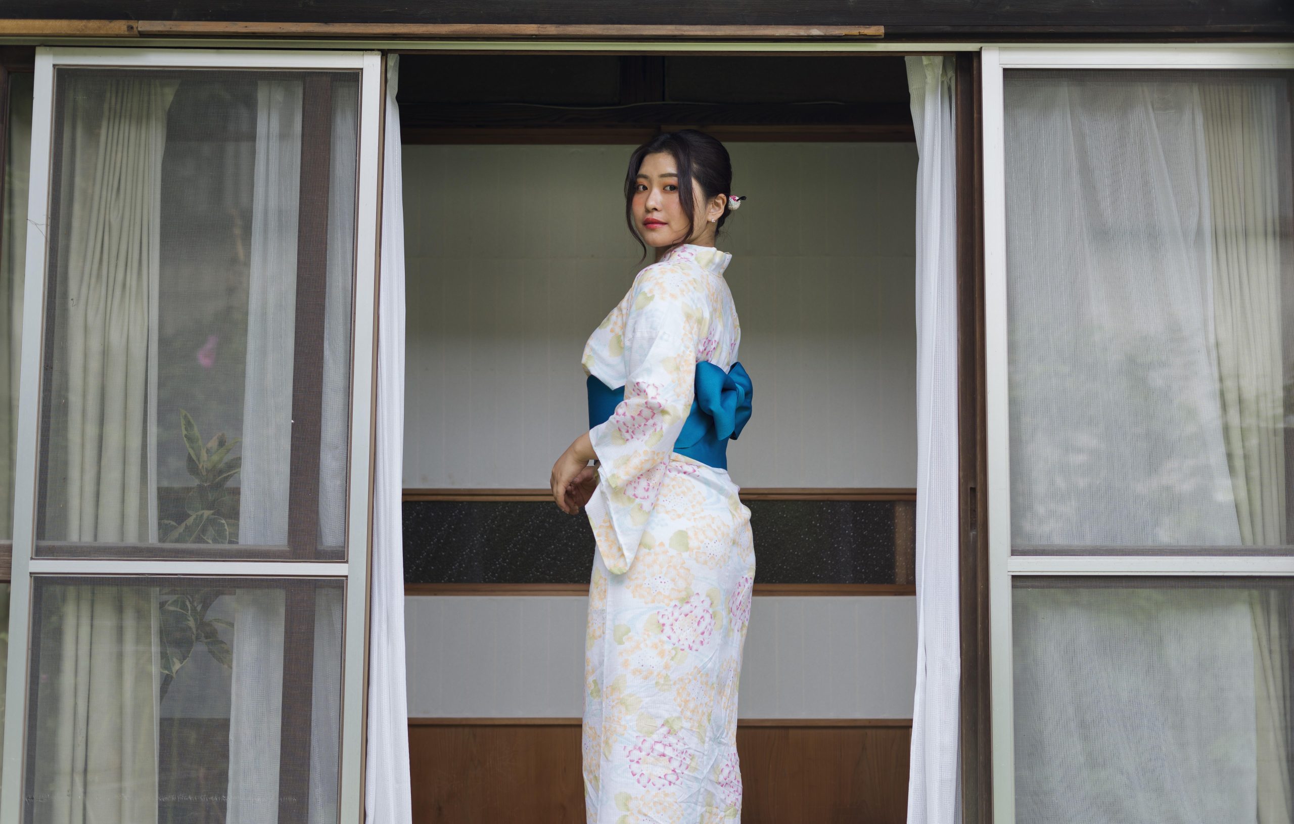 Kimono
