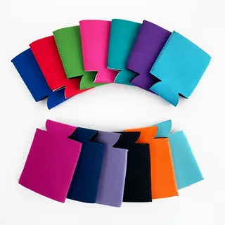 Blank Stubby Holders