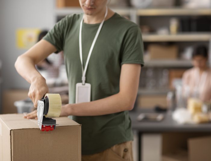 Label Applicator Labels