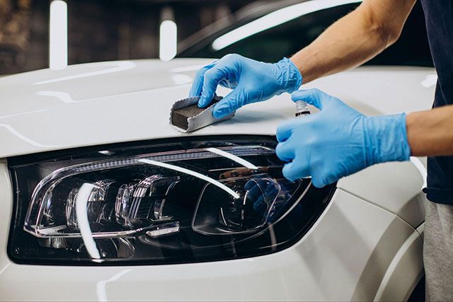 ceramic coating