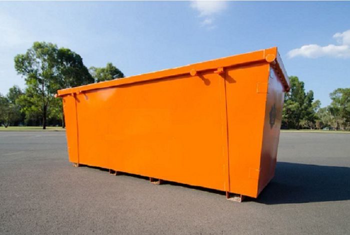 Skip Bin Hire Botany