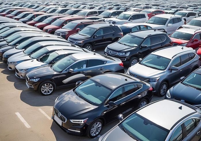 used cars liverpool