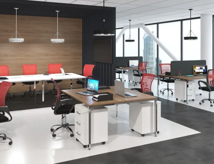 Virtual Offices