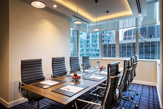 Boardroom Hire Sydney