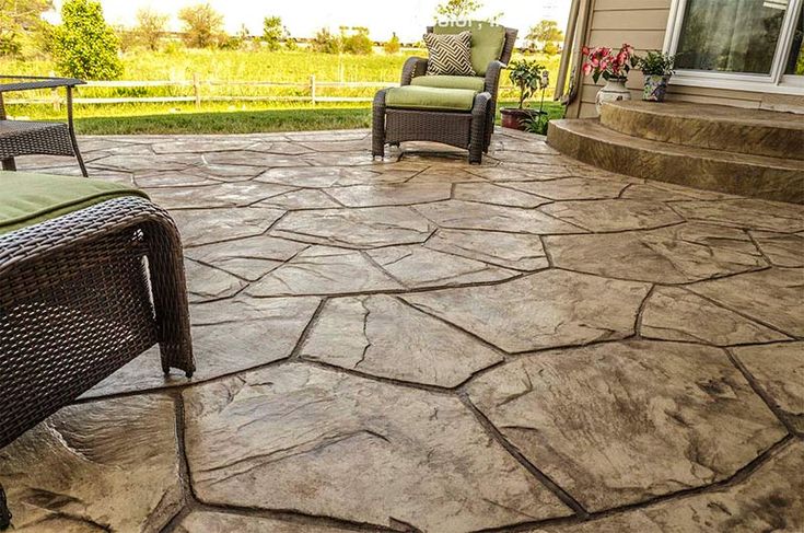 Sydney decorative concrete