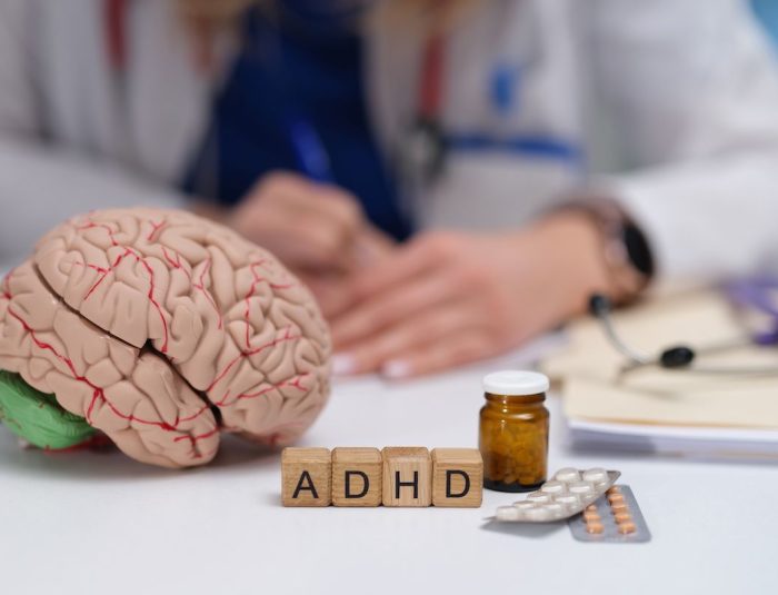 ADHD assessment Bella Vista