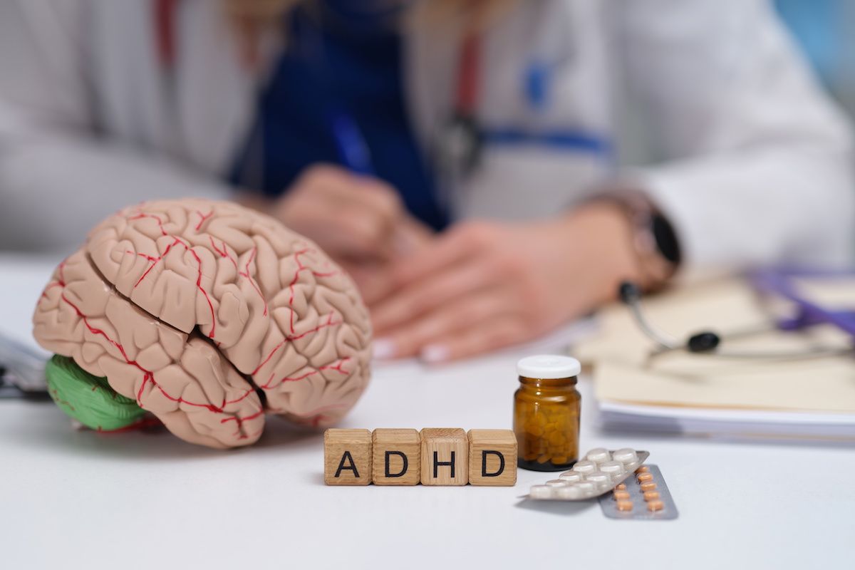 ADHD assessment Bella Vista