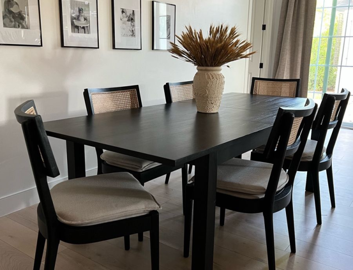 dining table chairs in sydney
