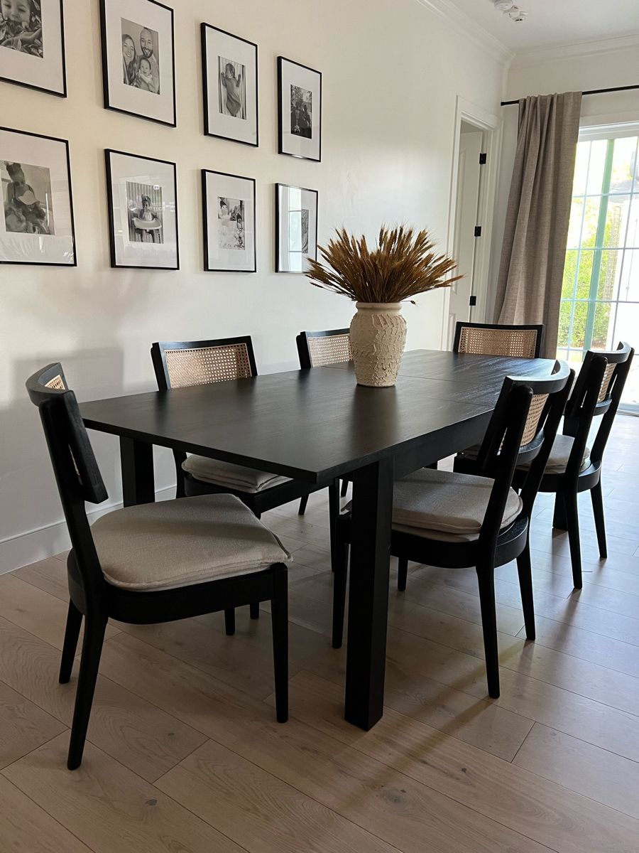 dining table chairs in sydney