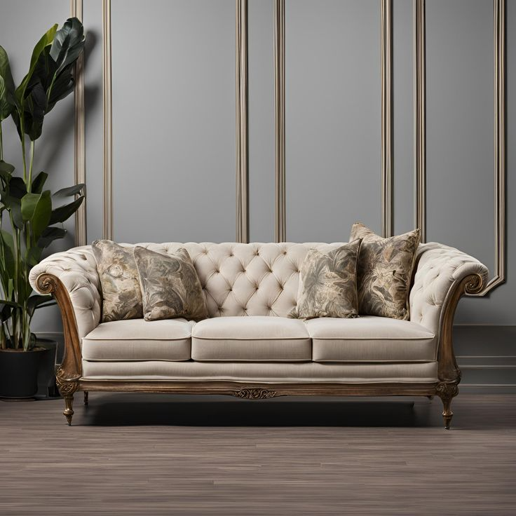fabric sofas in Sydney