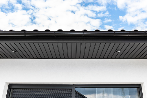 roof lining castle hill