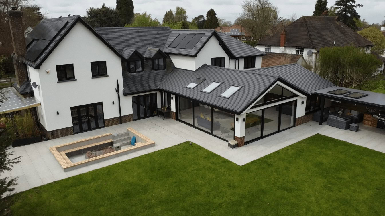 home extensions