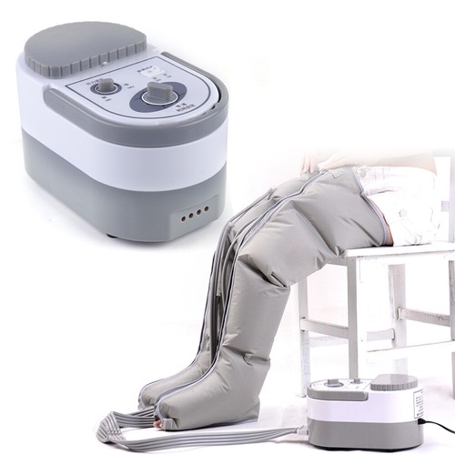 lymphoedema leg pump