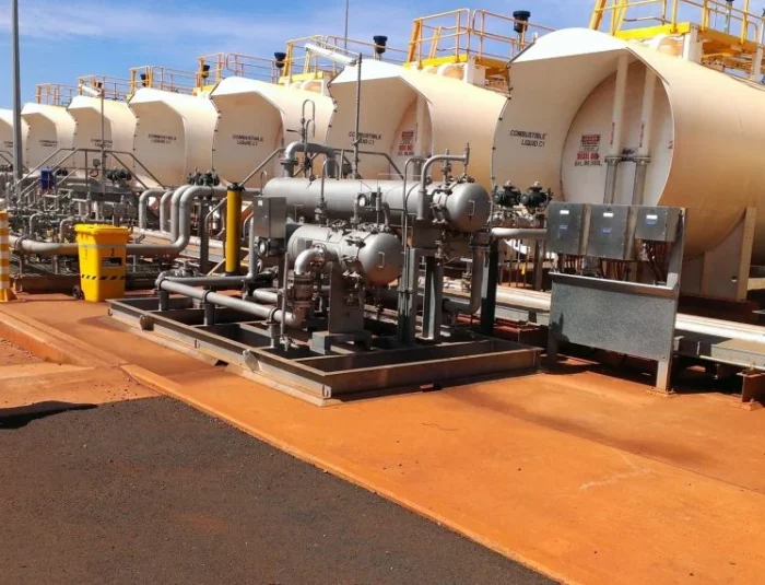 Fuel Management Systems
