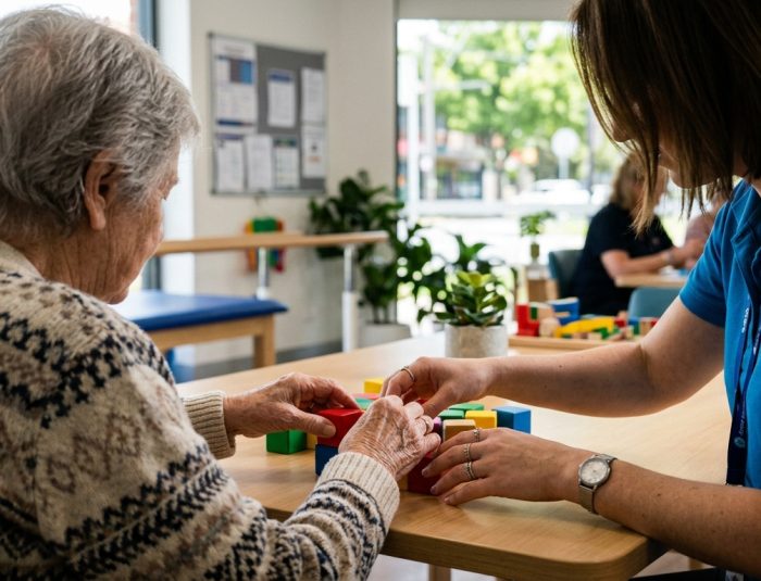 ndis services westmead