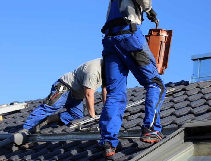 roof plumber dandenong