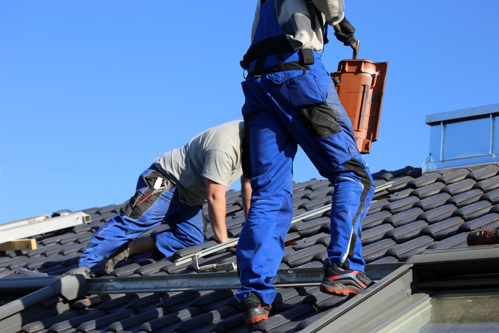 roof plumber dandenong