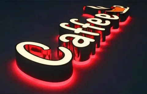 Illuminated Signs