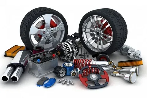 car accessories gosford