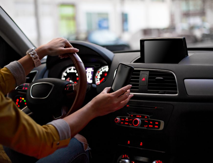 car accessories newcastle