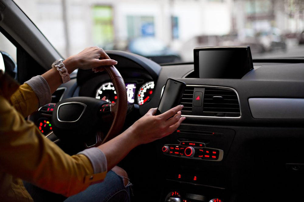 car accessories newcastle