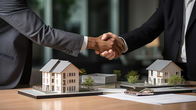 Real Estate Urangan