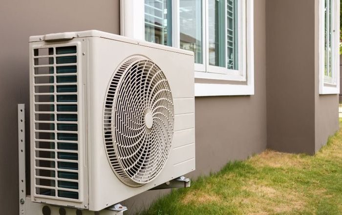 Split System Air Conditioning Gregory Hills