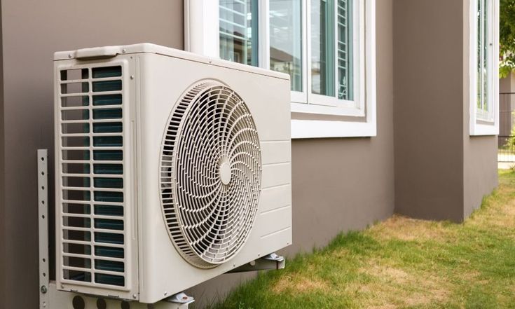 Split System Air Conditioning Gregory Hills