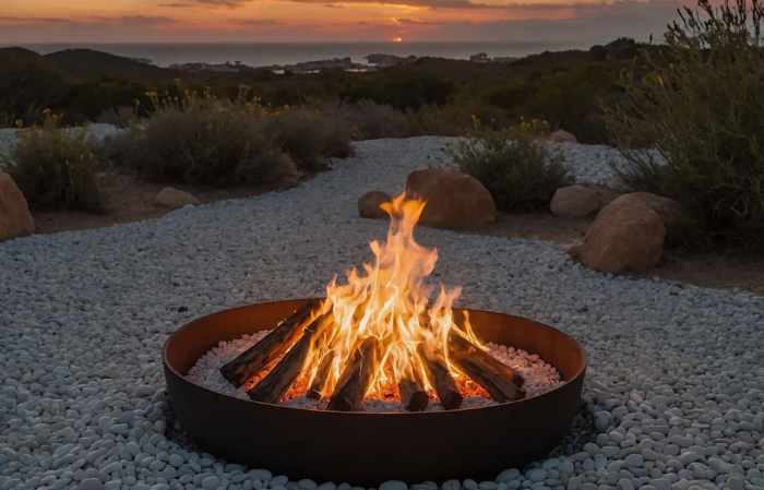 Fire Pits Adelaide