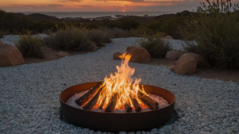 Fire Pits Adelaide