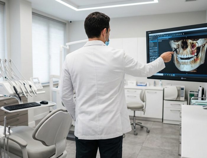 best dentist maroubra