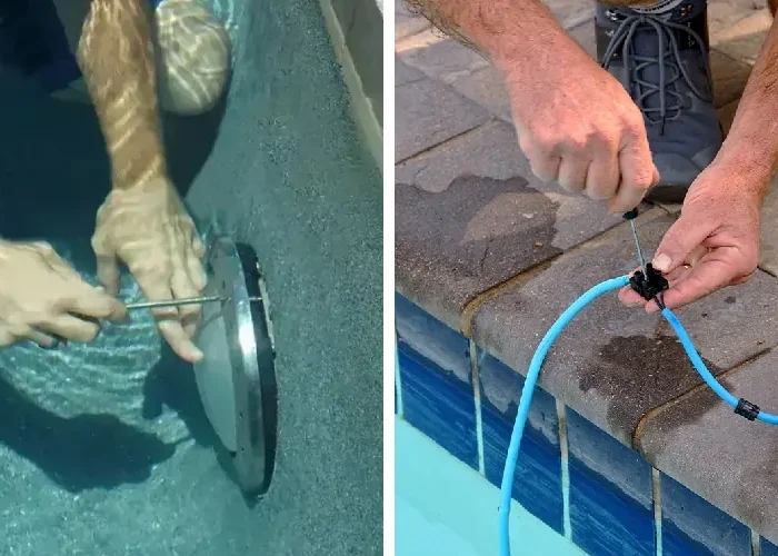 Pool Wiring Penrith